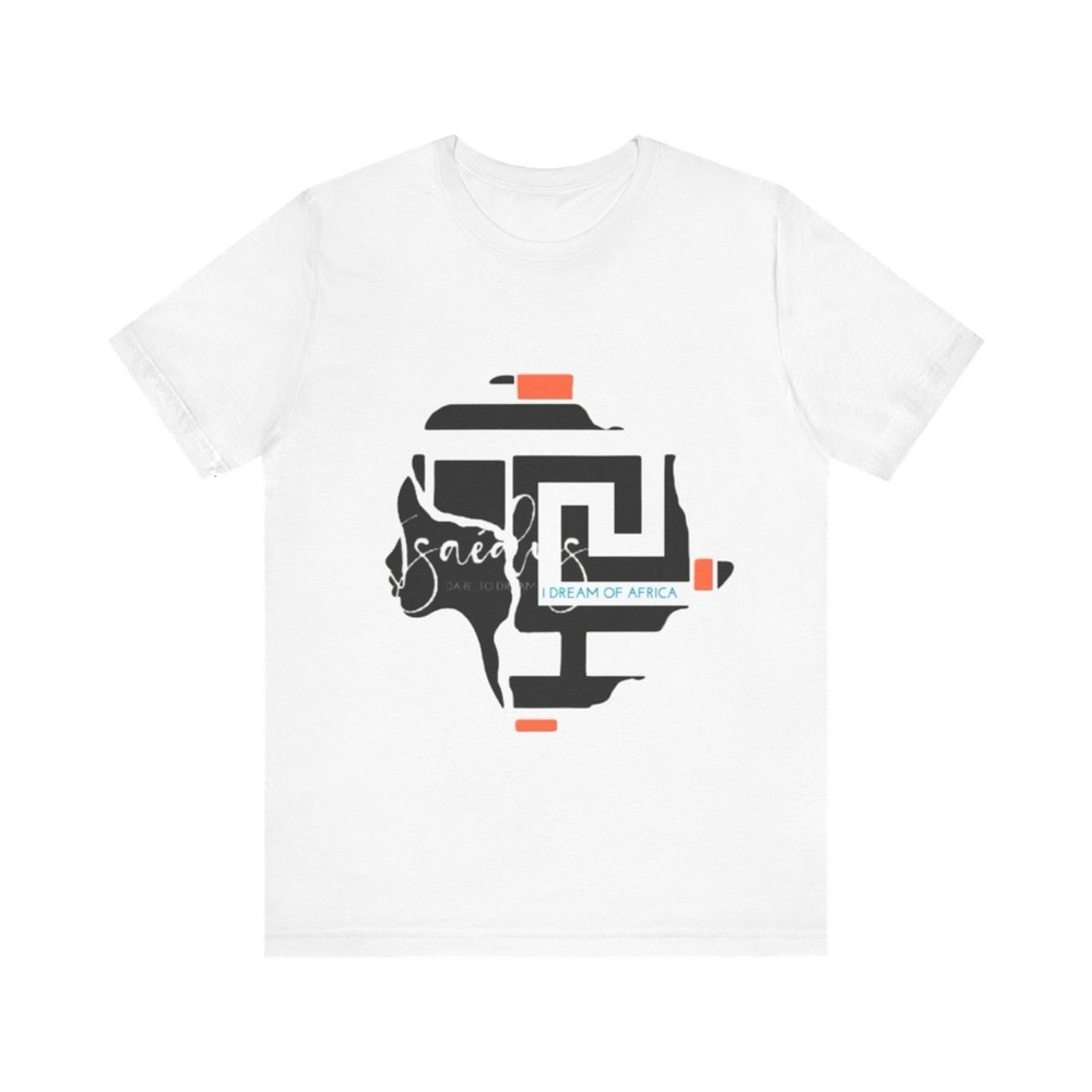 Asaedus graphic tee